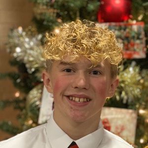 Meet your Posher, Callen